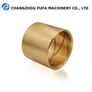 Rodament d'arbustos de bronze