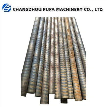 Barres d'aliatge de bronze de fòsfor