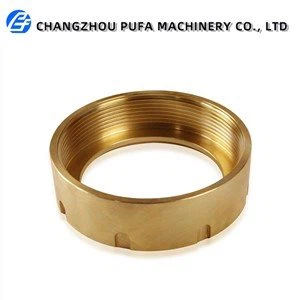 Boixa de bronze tigre