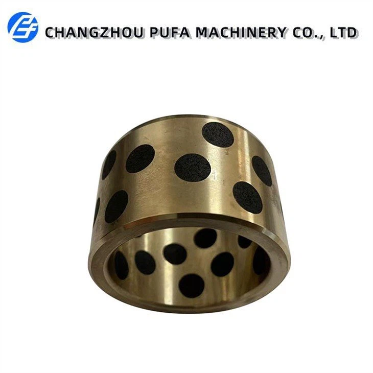 Graphite Bronze Bushing