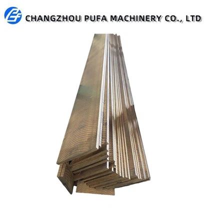 Placa de bronze d'alumini